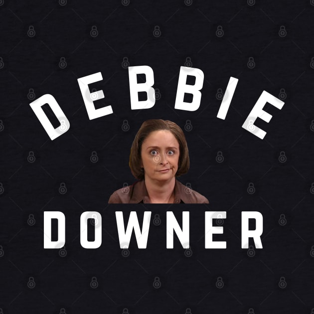 Debbie Downer by BodinStreet